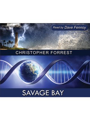 cover image of Savage Bay